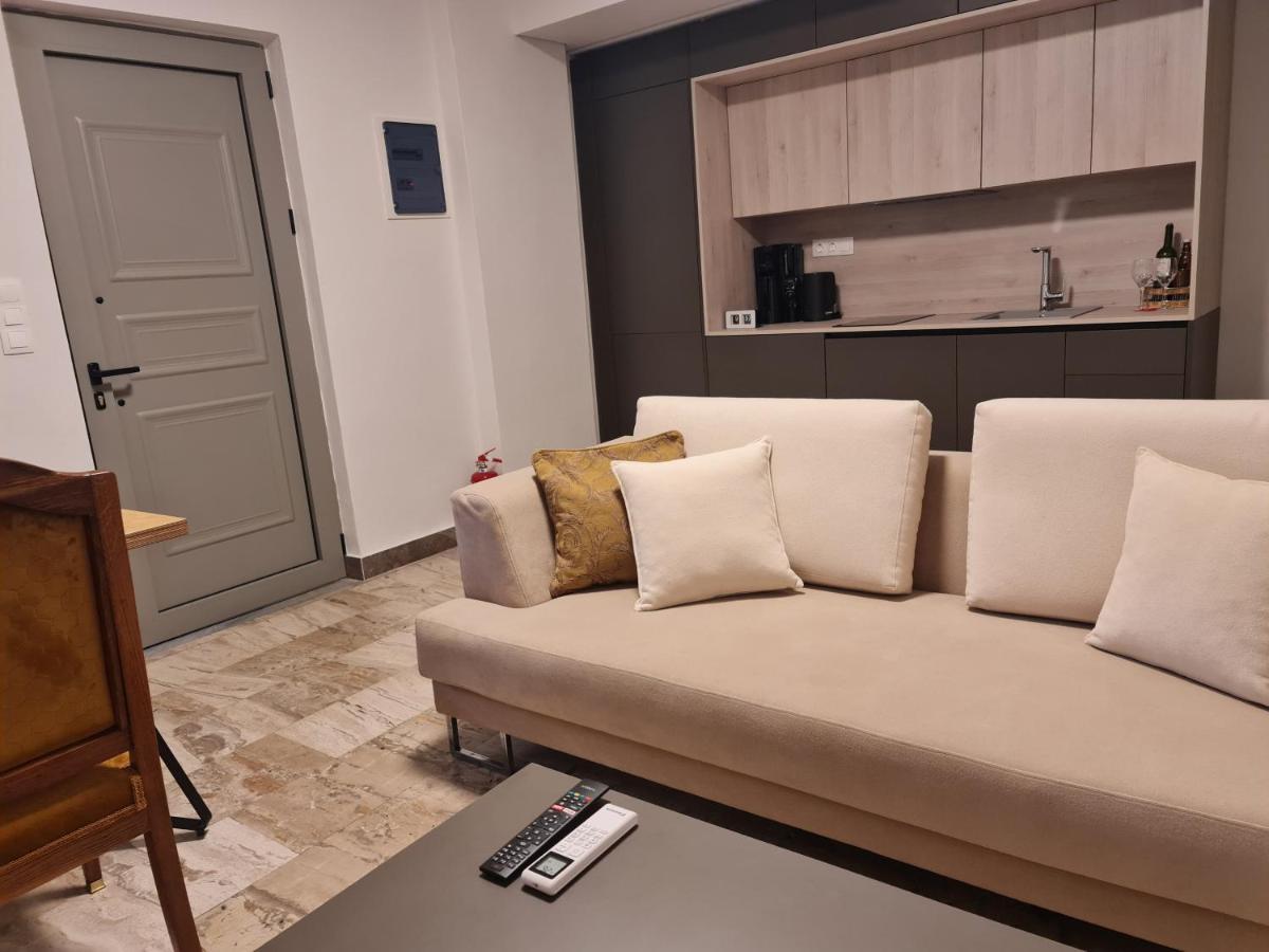 Sarri Appartments Amoudara  Exterior photo